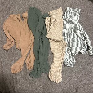 Solly Baby matching sets